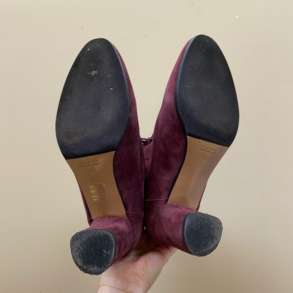 A.Soliani Murano Boots - Picture 10 of 16